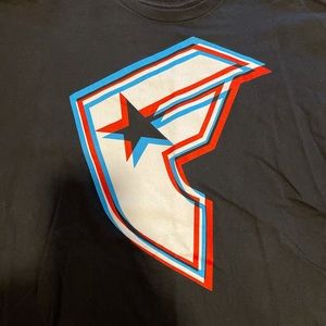 Famous Stars and Straps T-shirt
